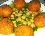 صورة لخطوة 3 من وصفة 😋 طاجين الشفلور 👌