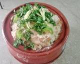 White chicken handi recipe step 8 photo