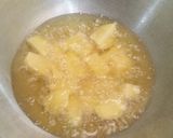 Foto langkah ke 1 dari resep Kentang Sosis Bakso Masak Kecap.
