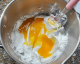 Foto del paso 2 de la receta: 🍥 Vainillas caseras sin molde 🍥 Súper esponjosas 🍥 Batidora en acción!!!