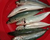 Foto langkah ke 1 dari resep Ikan Kuah Asam.