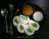 Idli recipe step 4 photo