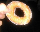 Foto del paso 5 de la receta: Bolas de fraile y rosquitas
