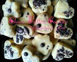 Foto langkah ke 5 dari resep Choco Butter Cookies.
