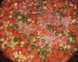 Foto del paso 3 de la receta: Arroz rojo perfecto 👌