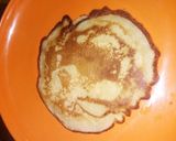 A picture of step 4 of Pancake.