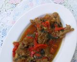 Foto langkah ke 7 dari resep Ayam Kecap Istimewa.