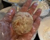 Foto langkah ke 6 dari resep Kimpul Arancini.
