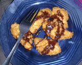 Foto langkah ke 4 dari resep Pisang coklat/piscok mudah pakek bangetz.