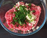 Foto del paso 1 de la receta: Albóndigas