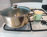 Foto del paso 2 de la receta: Croquetas de arroz y zanahoria sin tacc