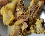 Foto langkah ke 1 dari resep Ayam Krispi Pedas (Apes).