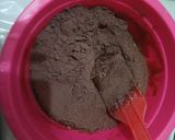 Foto langkah ke 3 dari resep Peanut Butter Banana Brownies by Bianca Zapatka.
