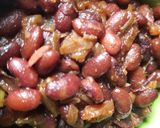 রাজমা মশলা (Rajma masala recipe in Bengali) রেসিপির ধাপ 5 ছবি