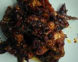 Ayam Goreng Saus Tiram langkah memasak 9 foto