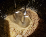 Foto del paso 2 de la receta: Budín cítrico low carb