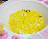 Chicken in rainbow rice recipe step 11 photo