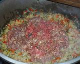 Foto del paso 2 de la receta: Salsa boloñesa expréss