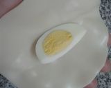 Foto del paso 6 de la receta: Empanadas dulces