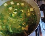 Foto del paso 2 de la receta: Calugas de caldo caseros #delantalglobal2024
