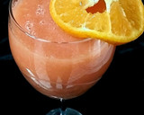 ઓરેન્જ એપલ & કેરેટ જ્યુસ (Orange Apple Carrot Juice Recipe In Gujarati) રેસીપી સ્ટેપ4ફોટો