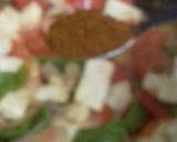 चेट्टीनाड मसाला पनीर(chettinad masala paneer recipe in hindi) रेसिपी चरण 5 फोटो