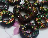 Donuts recipe step 10 photo