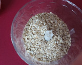 Foto del paso 1 de la receta: Galletas de avena y plátano(saludables)