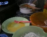 Foto langkah ke 4 dari resep Chiken Fire Ala Richeese.