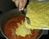 Foto del paso 4 de la receta: Humita en olla