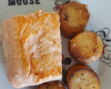 Foto del paso 6 de la receta: Salmón con patatas foundant