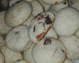صورة لخطوة 1 من وصفة كوكيز