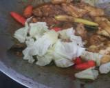 Tongseng Ayam langkah memasak 4 foto