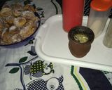 Foto del paso 5 de la receta: Buñuelos