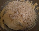 Foto langkah ke 6 dari resep Kukis Emping (No Mixer dan Anti Ribet).