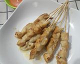Foto langkah ke 5 dari resep Sate Taichan.