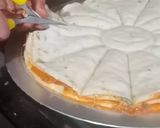 સ્ટાર પીઝા(Star Pizza Recipe In Gujarati) રેસીપી સ્ટેપ3ફોટો