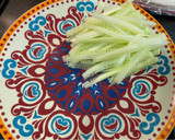 Foto del paso 2 de la receta: Nems vietnamitas de langostinos