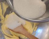 Foto del paso 2 de la receta Halloween cake🦇🕷🎃