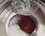 صورة لخطوة 1 من وصفة Cappuccino كابيتشينو منزلي