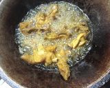 Foto langkah ke 2 dari resep Ayam Jerit Kemangi.