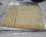 Foto langkah ke 5 dari resep Kastangel Eggless.