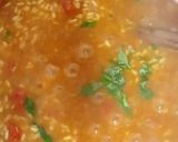 Foto del paso 7 de la receta: Risotto caprese