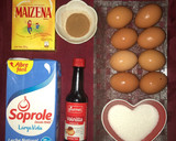 Foto del paso 1 de la receta: Leche asada fácil