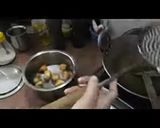 दही वड़ा (Dahi vada recipe in Hindi) रेसिपी चरण 7 फोटो