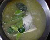 Foto langkah ke 2 dari resep Daging Sapi masak Labu Siam.