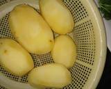 Aloa ka parata recipe step 1 photo