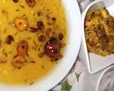 A picture of step 5 of Moong tarka dal dhaba style💕مونگ تڑکہ دال ڈھابہ اسٹاٸل💕.