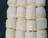 Dubbancs recept fázis 4 fotója