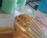 Foto del paso 2 de la receta: Budín de dulce de leche full